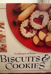 Biscuits &amp; Cookies (Bloomsbury Books)