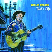 Willie Nelson - That&#39;s Life