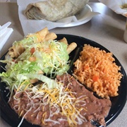 Arizona: The Taco Shop Company in Tucson