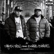 Skyzoo &amp; Torae - Barrel Brothers