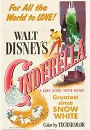 Cinderella (1950)