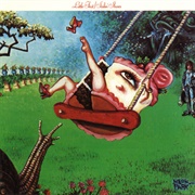 Willin&#39; - Little Feat