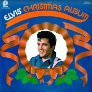 I&#39;ll Be Home for Christmas - Elvis Presley