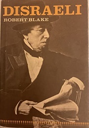 Disraeli (Robert Blake)