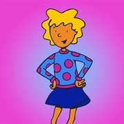 Patti Mayonnaise