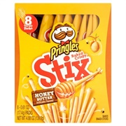 Stix Honey Butter