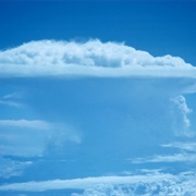 Cumulonimbus