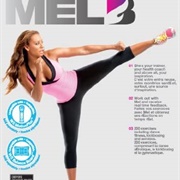 Get Fit With Mel B