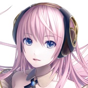 Megurine Luka