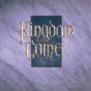 Kingdom Come - Self Titled