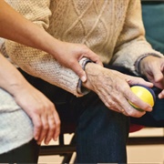 Visit the Elderly at a Retirement Home