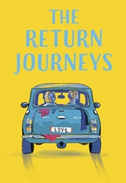 The Return Journeys (Beth O&#39;leary)