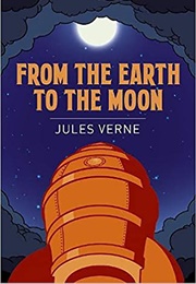 From the Earth to the Moon (Jules Verne)