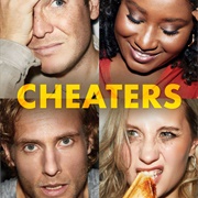 Cheaters (2022)