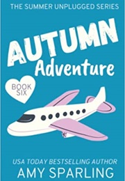 Autumn Adventure (Amy Sparling)