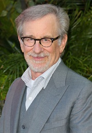 Steven Spielberg (1946)