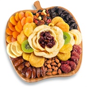 Dried Fruits and Nuts