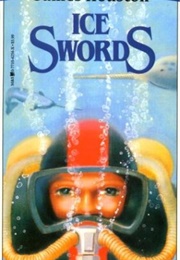 Ice Swords (James A. Houston)