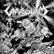 Gravewürm - Doomed to Eternity