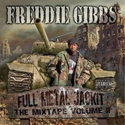 Full Metal Jackit: Vol. II