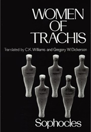 Women of Trachis (Sophocles)