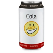 EASIS Cola Sugar Free