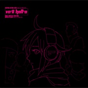 VA-11 HALL-A: Second Round (Garoad, 2016)