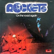 On the Road Again - Rockets