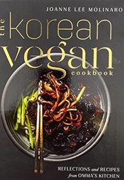 The Korean Vegan Cookbook (Joanne Lee Molinaro)