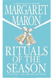 Rituals of the Season (Margaret Maron)