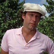 Ty Webb (Caddyshack)