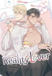 Reality Lover (Yp)