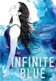 Infinite Blue (Darren Groth &amp; Simon Groth)