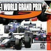 F-1 World Grand Prix