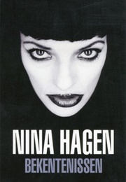 Bekentenissen (Nina Hagen)