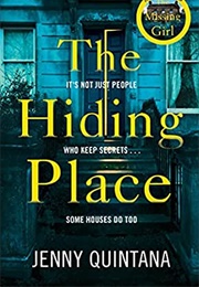 The Hiding Place (Jenny Quintana)