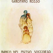 Banco Del Mutuo Soccorso - Garofano Rosso