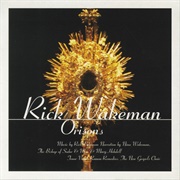 Rick Wakeman - Orisons