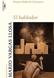 El Hablador (Mario Vargas Llosa)