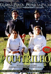 O Quatrilho (1995)