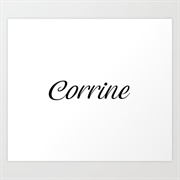 Corrine