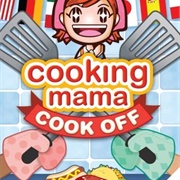 Cooking Mama: Cook Off