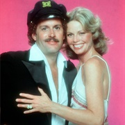 Captain and Tennille