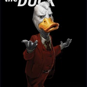 Howard the Duck