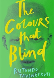 The Colours That Blind (Rutendo Tavengerwei)