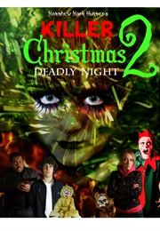 Killer Christmas 2: Deadly Night (2020)