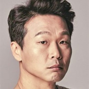 Ryu Seung Hyun