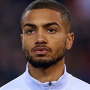 Jeremy Toljan Soccer Player