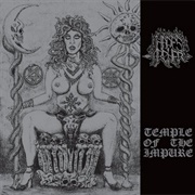 Hades Archer - Temple of the Impure