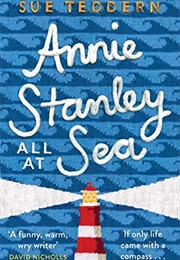 Annie Stanley, All at Sea (Sue Teddern)